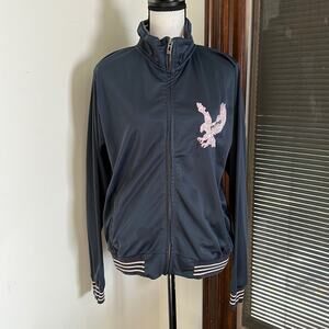 Troy Lee Designs | Women's Track Jacket Size XL